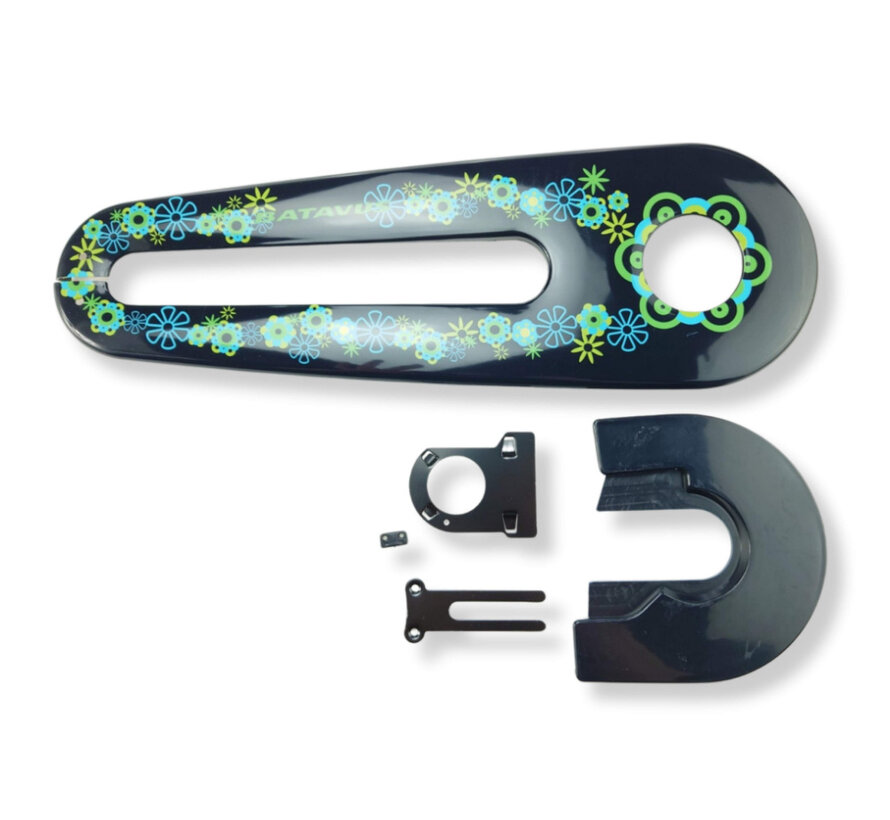 Kettingkast 16 o.a.  koala