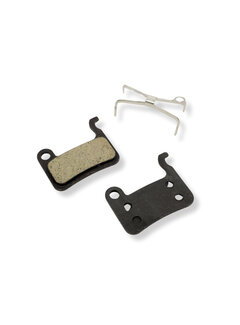 Xtrabike Schijfremblokken Xtrabike Shimano box