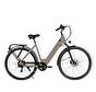 April=Fiets Kodiak Kenora d51 pearl grey