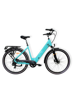 KODIAK April=Fiets Kodiak Kenora d51 ocean air