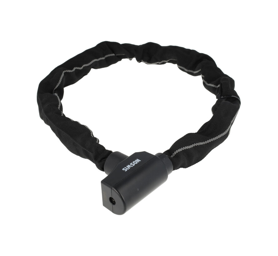 Kettingslot Simson ninety 7mm x 90cm