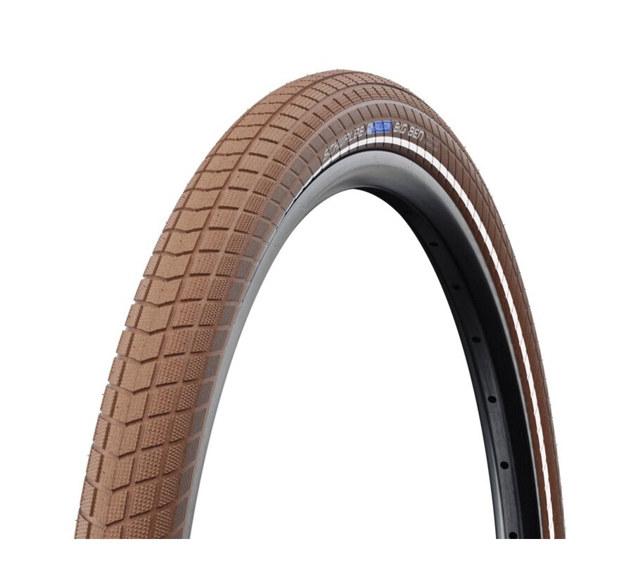 Btb Schwalbe 28x2.00 big ben