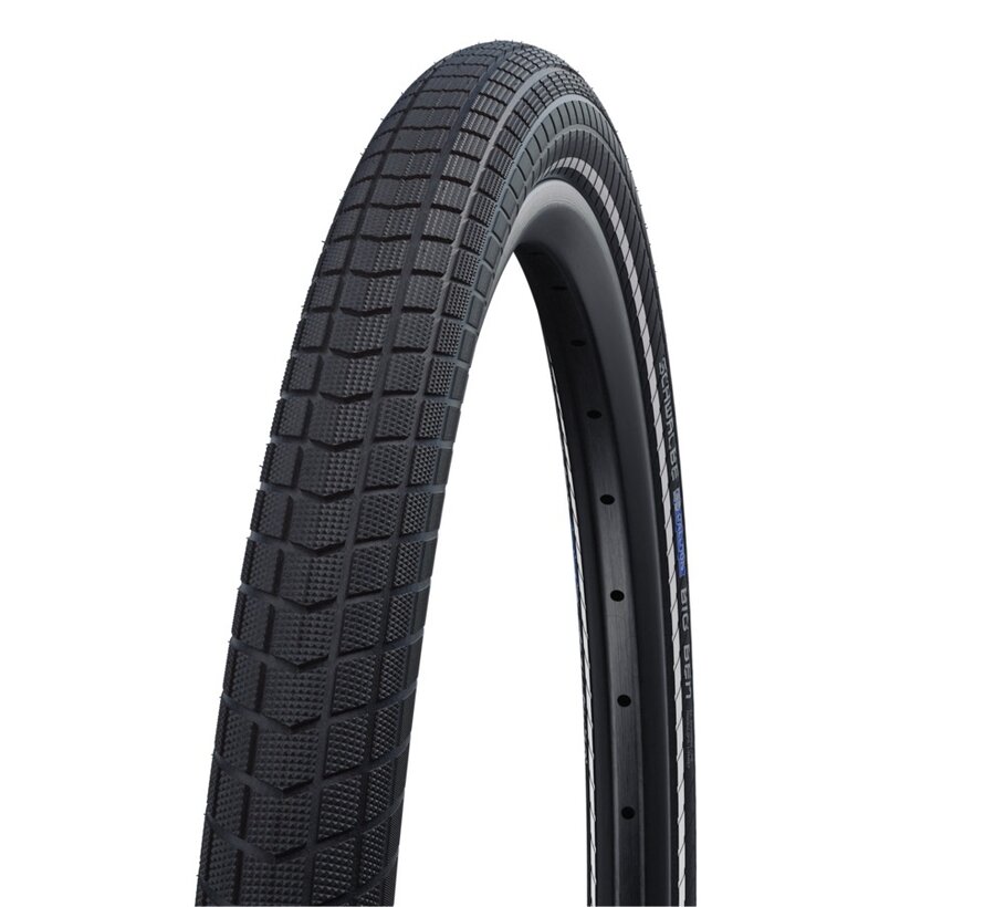 Btb Schwalbe 28x2.00 big ben