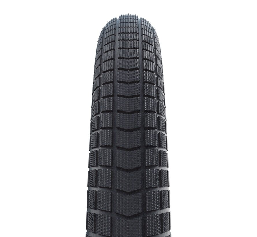 Btb Schwalbe 28x2.00 big ben