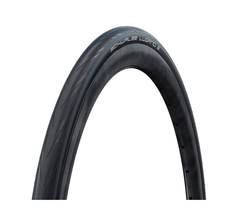 Btb Schwalbe 28x1.10 lugano II race
