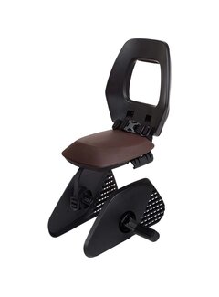 Bobike Zitje Bobike junior one black/brown