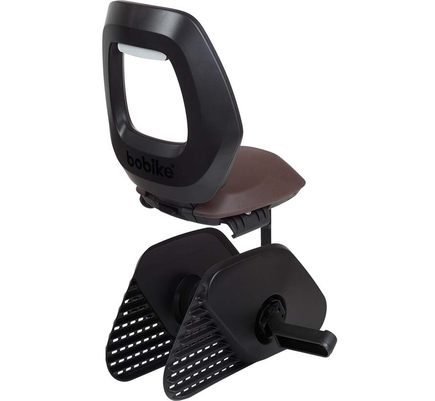 Zitje Bobike junior one black/brown