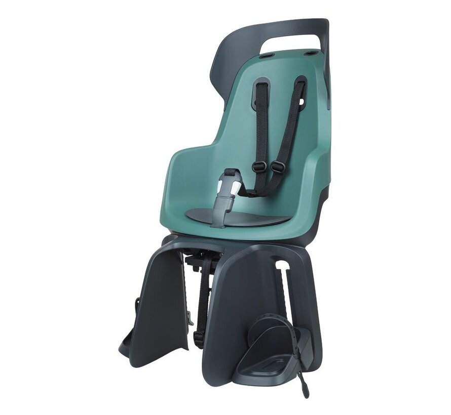 Zitje Bobike maxi go peppermint