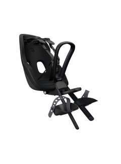 Yepp Zitje Yepp Nexxt 2 mini Midnight Black