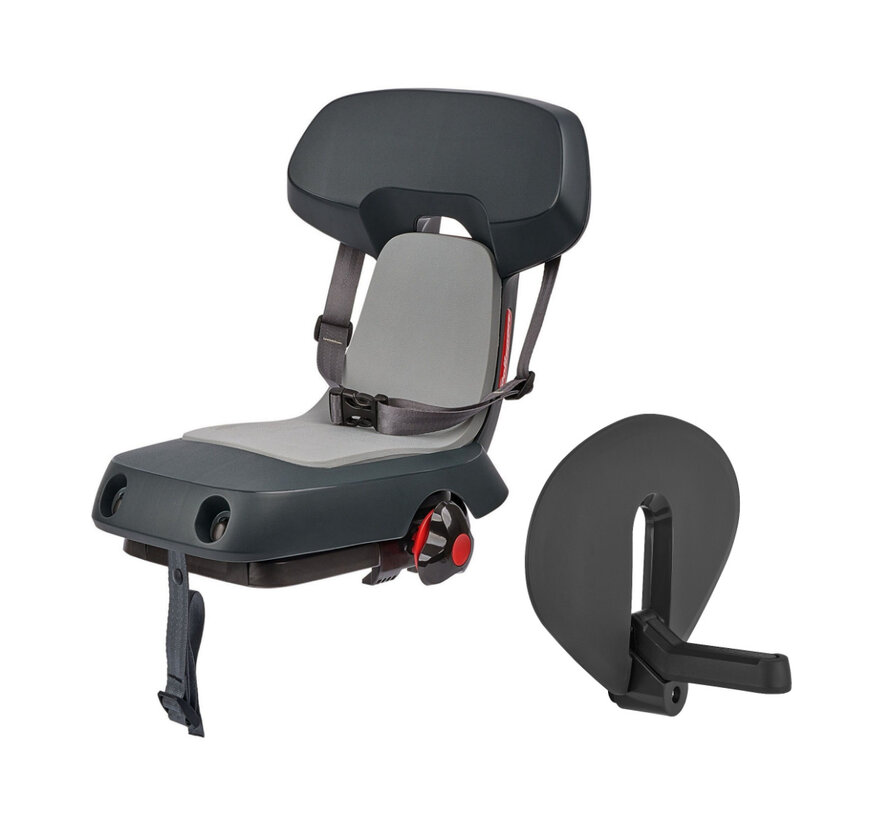 Zitje Polisport maxi Guppy Junior Light