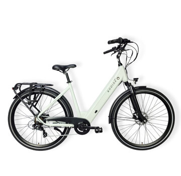KODIAK Fiets Kodiak Kenora d51 platinum grey
