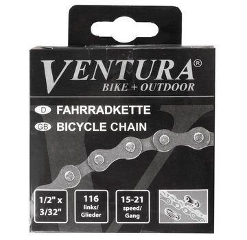 Ketting import 6v/7v 1/2x3/32