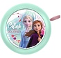 Bel SP staal bell frozen II mint groen