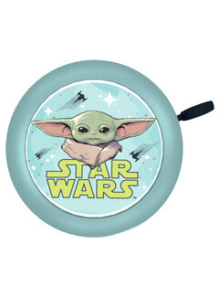 Seven Polska Bel SP staal mandalorian groen