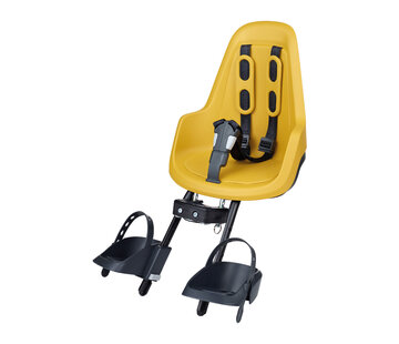 Bobike Zitje Bobike mini one mighty mustard