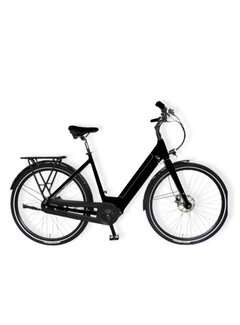 KODIAK April=Fiets Kodiak Ottawa d51 black mat
