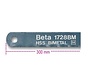 Zaagblad Beta lang 300mm