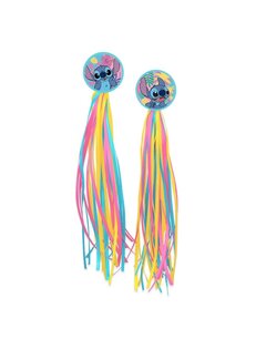 Seven Polska Handvat SP kids streamers stitch