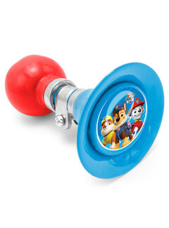 Seven Polska Hoorn SP paw patrol boy blauw/rood