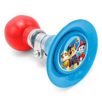 Seven Polska Hoorn SP paw patrol boy blauw/rood