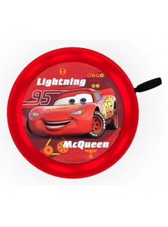 Seven Polska Bel SP staal cars 3 rood/zwart