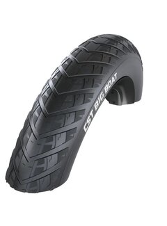 CST Btb Cst 20x4.00 Big Boat 100-406