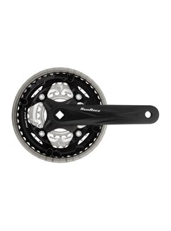 Sunrace Crankstel Sunrace 3v 22T/32T/42T