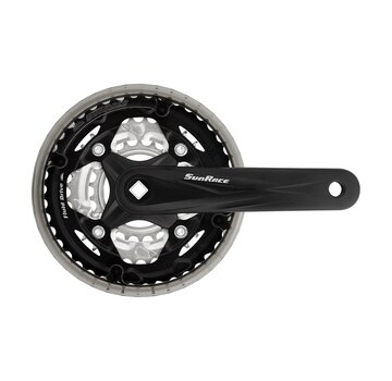Sunrace Crankstel Sunrace 3v 22T/32T/42T