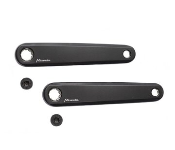 Miranda Crankstel Miranda delta e-bike