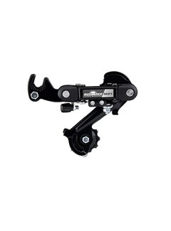 Sunrace Derailleur Sunrace achter 6/7v lang