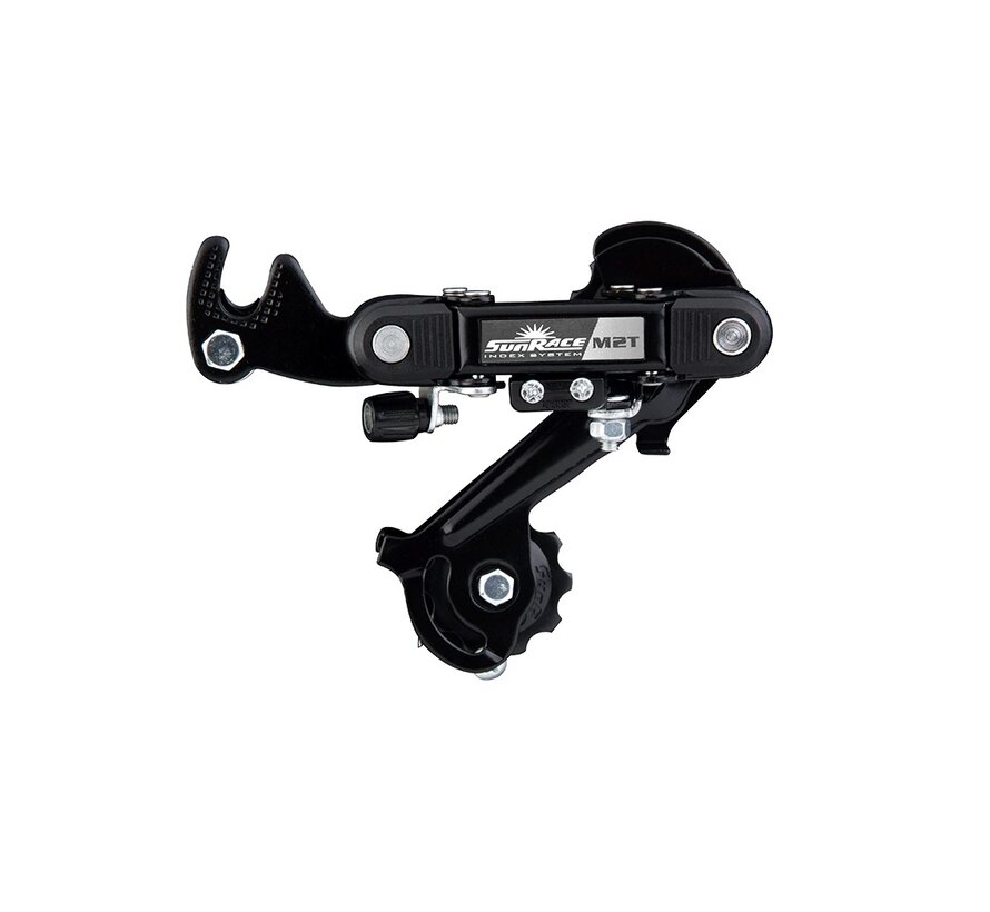 Derailleur Sunrace achter 6/7v lang