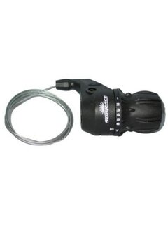 Sunrace Versteller Sunrace derailleur 7v