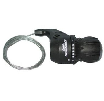 Sunrace Versteller Sunrace derailleur 7v