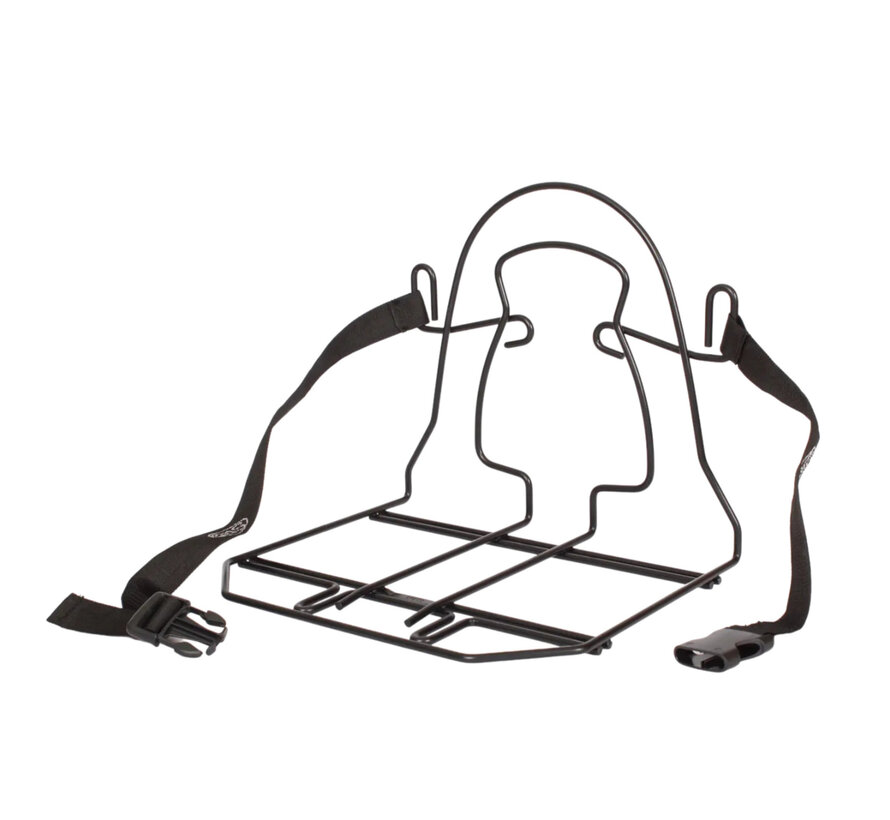 Drager verbreder Steco monkey-mee