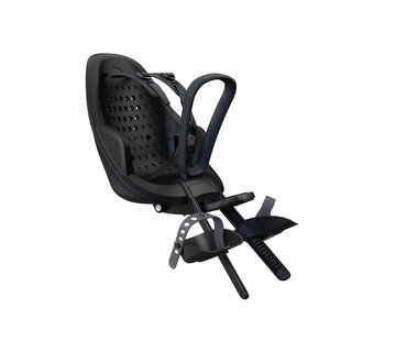 Yepp Zitje Yepp 2 mini Midnight Black