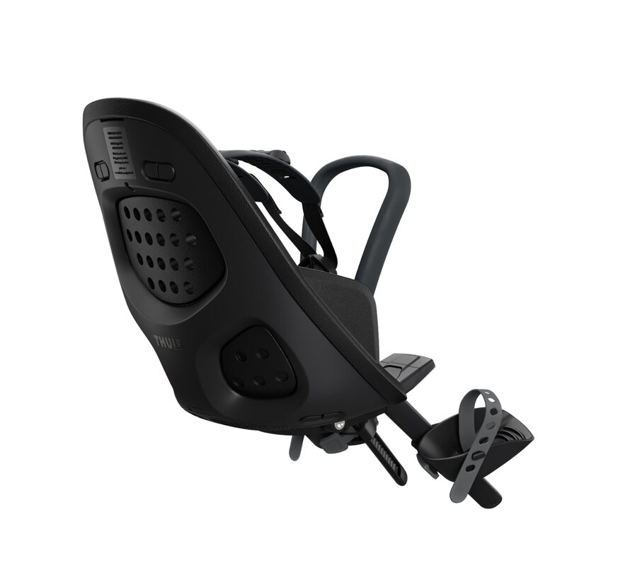 Zitje Yepp 2 mini Midnight Black