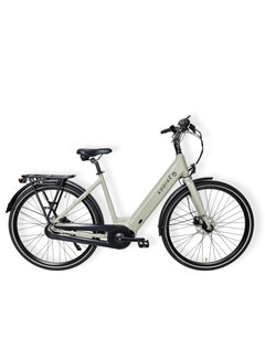 KODIAK Fiets Kodiak Ottawa d51 stone grey mat