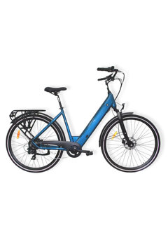 KODIAK April=Fiets Kodiak Kenora d51 dark blue