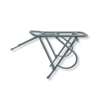 Bike Fun Kids Drager BikeFun 26" stormy mat