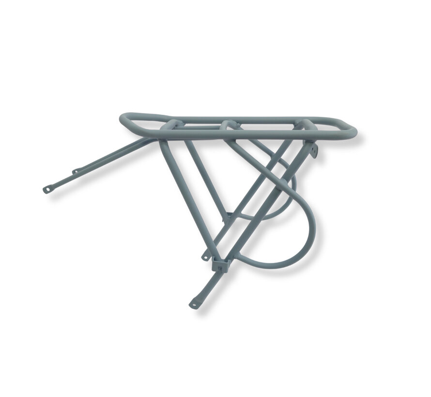 Drager BikeFun 26" stormy mat