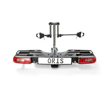 Oris Fietsendrager Oris Tracc V2 alu
