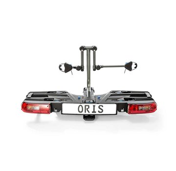 Oris Fietsendrager Oris Tracc V2 alu