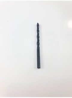 Bofix Boor 3.5 mm per stuk