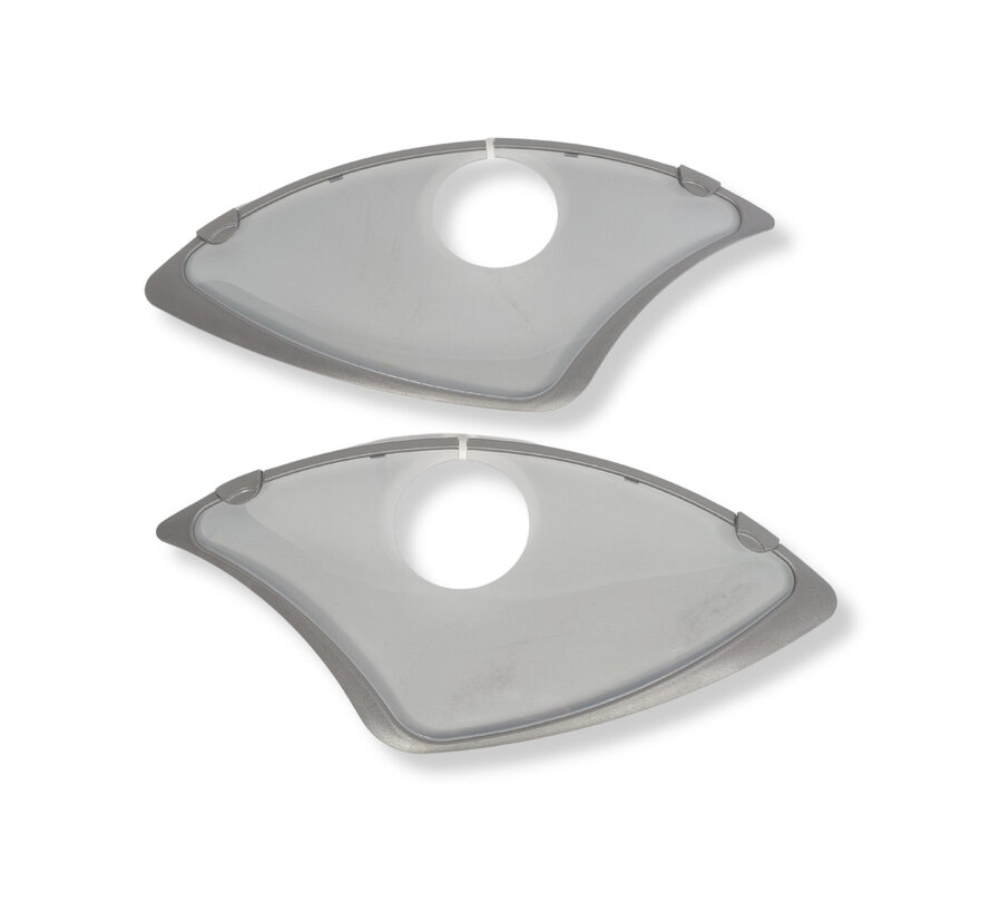 Jasbeschermer Hesling 28/5 elegance