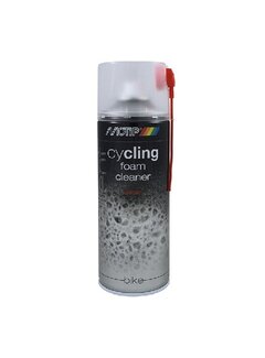 Motip Foam cleaner Motip cycling spray