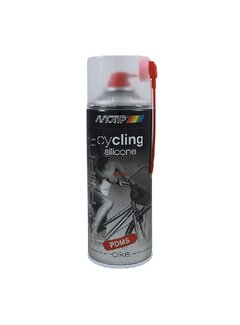 Motip Siliconenspray Motip cycling spray