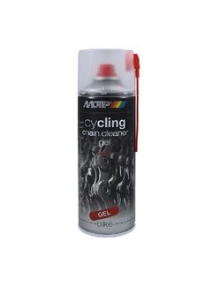 Motip Chain cleaner gel Motip cycling spray