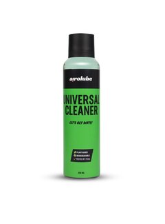 Airolube Reiniger Airolube universeel 200ml