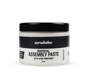 Airolube Montagepasta Airolube universeel 500ml