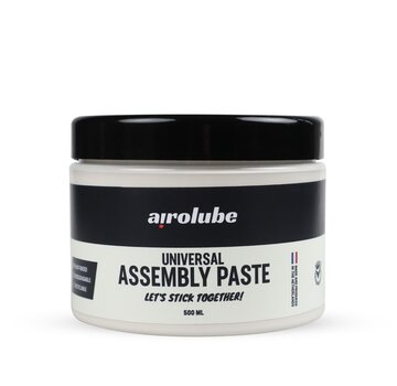 Airolube Montagepasta Airolube universeel 500ml